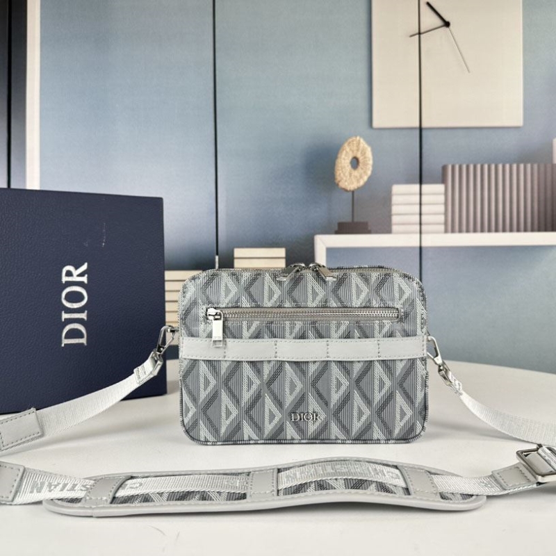 D*or satchel bags